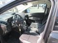 2014 Tuxedo Black Ford Escape S  photo #6