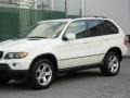 Alpine White - X5 3.0i Photo No. 26