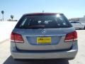 2014 Paladium Silver Metallic Mercedes-Benz E 350 4Matic Wagon  photo #5