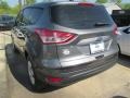 2014 Sterling Gray Ford Escape S  photo #3