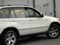 Alpine White - X5 3.0i Photo No. 31