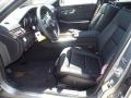 2014 Paladium Silver Metallic Mercedes-Benz E 350 4Matic Wagon  photo #7