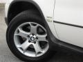Alpine White - X5 3.0i Photo No. 32