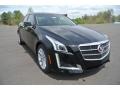Black Raven - CTS Sedan Photo No. 1