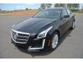 Black Raven - CTS Sedan Photo No. 2