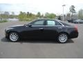 Black Raven - CTS Sedan Photo No. 3