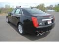 Black Raven - CTS Sedan Photo No. 4