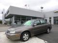 Medium Bronzemist Metallic - Malibu LS Sedan Photo No. 1