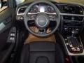 2014 Phantom Black Pearl Audi A4 2.0T quattro Sedan  photo #13
