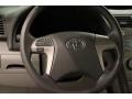 Black - Camry LE Photo No. 6