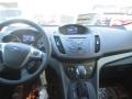 2014 Ingot Silver Ford Escape S  photo #8