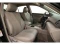 Black - Camry LE Photo No. 11