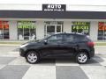 Ash Black 2013 Hyundai Tucson GLS