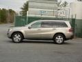 Sand Beige Metallic - GL 320 CDI 4Matic Photo No. 19