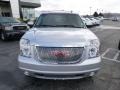 Quicksilver Metallic - Yukon Denali AWD Photo No. 2