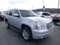 Quicksilver Metallic - Yukon Denali AWD Photo No. 3