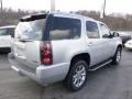 Quicksilver Metallic - Yukon Denali AWD Photo No. 5