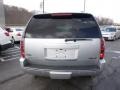 Quicksilver Metallic - Yukon Denali AWD Photo No. 6