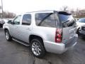 Quicksilver Metallic - Yukon Denali AWD Photo No. 7