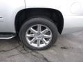 Quicksilver Metallic - Yukon Denali AWD Photo No. 9