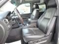 Quicksilver Metallic - Yukon Denali AWD Photo No. 10