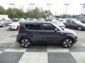 2014 Titanium Gray Kia Soul !  photo #3