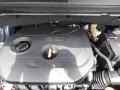 2014 Kia Soul 2.0 Liter GDI DOHC 16-Valve CVVT 4 Cylinder Engine Photo