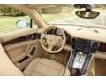Platinum Silver Metallic - Panamera 4S Photo No. 12
