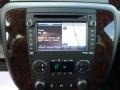Quicksilver Metallic - Yukon Denali AWD Photo No. 15