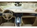 Platinum Silver Metallic - Panamera 4S Photo No. 13