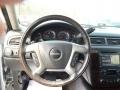 Quicksilver Metallic - Yukon Denali AWD Photo No. 18