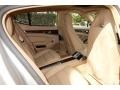 Platinum Silver Metallic - Panamera 4S Photo No. 15