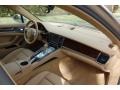 Platinum Silver Metallic - Panamera 4S Photo No. 19