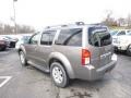 2006 Granite Metallic Nissan Pathfinder SE 4x4  photo #7