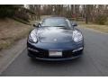 Dark Blue Metallic - Boxster  Photo No. 2