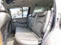 Granite Metallic - Pathfinder SE 4x4 Photo No. 11