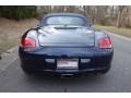 Dark Blue Metallic - Boxster  Photo No. 5