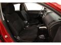 2011 Rally Red Metallic Mitsubishi Outlander Sport ES  photo #10