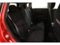 2011 Rally Red Metallic Mitsubishi Outlander Sport ES  photo #11