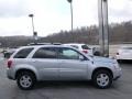 2006 Silver Alloy Metallic Pontiac Torrent AWD  photo #4