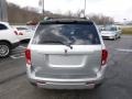 2006 Silver Alloy Metallic Pontiac Torrent AWD  photo #6