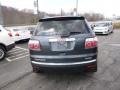 2011 Cyber Gray Metallic GMC Acadia SLT AWD  photo #6