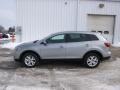 Liquid Silver Metallic 2013 Mazda CX-9 Touring AWD