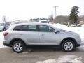 Liquid Silver Metallic - CX-9 Touring AWD Photo No. 5