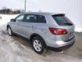 Liquid Silver Metallic - CX-9 Touring AWD Photo No. 8