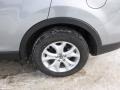Liquid Silver Metallic - CX-9 Touring AWD Photo No. 9