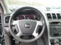 Cyber Gray Metallic - Acadia SLT AWD Photo No. 18