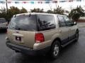 2005 Pueblo Gold Metallic Ford Expedition XLT 4x4  photo #13