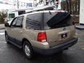 2005 Pueblo Gold Metallic Ford Expedition XLT 4x4  photo #16