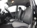 Midnight Black - Rio LX Sedan Photo No. 10